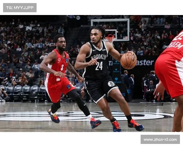 篮网新秀杰明季前赛完成首秀,持球能力仍待提高 篮网新秀杰明季前赛完成首秀,持球能力仍待提高