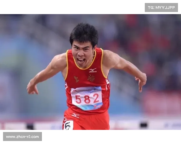 男子110米栏决赛,谢文骏师弟夺冠 男子110米栏决赛,谢文骏师弟夺冠