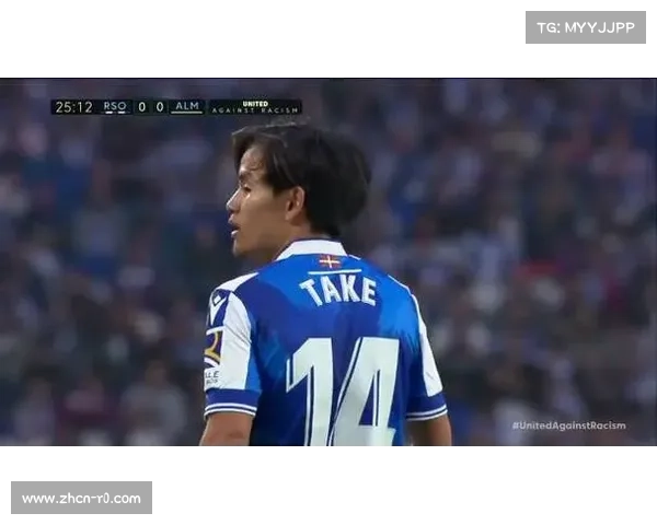 皇马2-1逆转皇家社会，日本球星久保健英助攻扳平