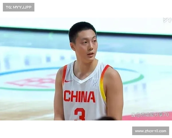 胡明轩复出稳定输出14分，广东本土球员集体爆发