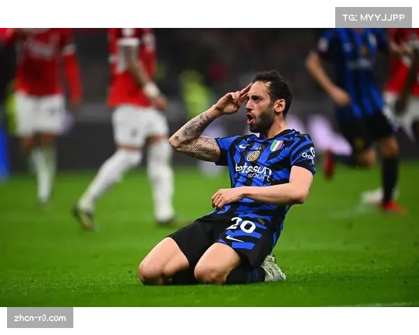 劳塔罗凌空抽射破门，国际米兰客场1-1逼平皇家马德里