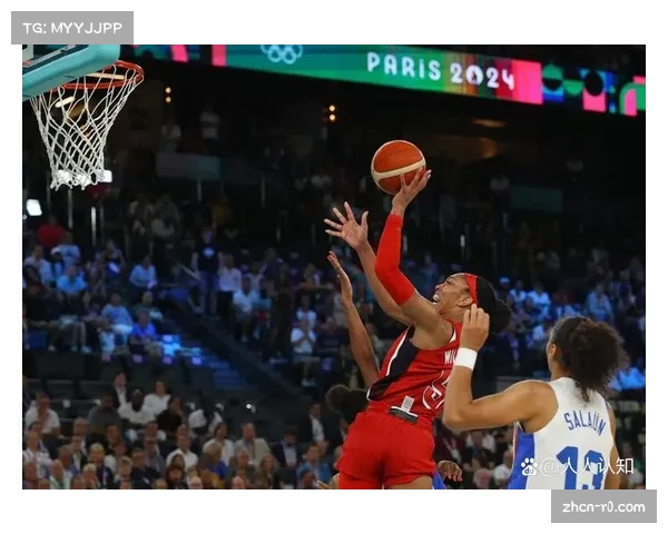 通讯：翻译的角色——记录一位为国际球员服务的WNBA球队翻译的日常